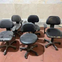صندلی اداری