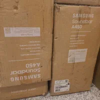 ساندبار سامسونگ