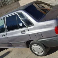 پراید مدل ۸۸ بدون ترک وجوش|خودرو سواری و وانت|بروجرد, |دیوار