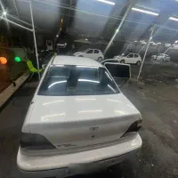 دوو سیلو مدل ۸۰ فنی سالم|خودرو سواری و وانت|تهران, فدک|دیوار