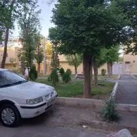 آپارتمان همکف روبروی دانشگاه مهاجر اصفهان