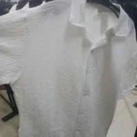 فروش آخرفصل لوکامد/پیراهن آستین کوتاه ۲۹۹هزار|لباس|کرج, گلشهر|دیوار