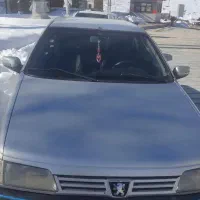 پژو405مدل87|خودرو سواری و وانت|کیار, |دیوار