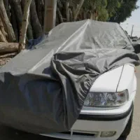 تولید چادر ماشین ضد اب(چهارفصل)و موتور