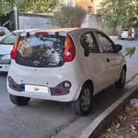 ام وی ام ۱۱۰ کامفورت