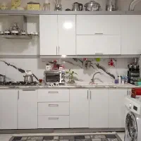 منزل دوطبقه مجزا ورودی جدا