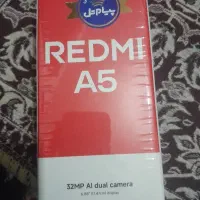 گوشی شیامی A5 حافظه ۶۴ رم ۳