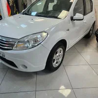 ساندرو اتومات مدل 96