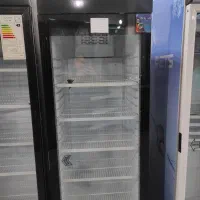 یخچال ایستاده تک در نوشابه|فروشگاه و مغازه|دهلران, |دیوار