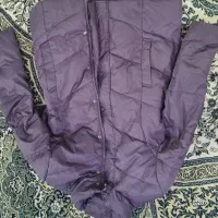 کاپشن زنانه