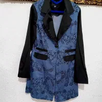 مانتو ..|لباس|سلمان‌شهر, |دیوار