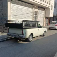 پیکان وانت 93