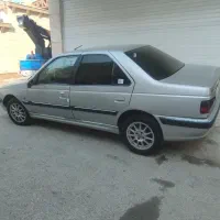 پارس مدل ۸۷|خودرو سواری و وانت|بندرعباس, |دیوار