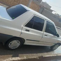 پرایدمدل۹۴|خودرو سواری و وانت|محمدیه-قزوین, |دیوار