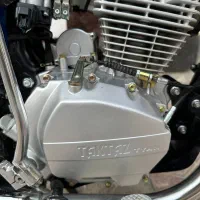 تکتاز ۱۴۰۳|موتورسیکلت|آشخانه, |دیوار