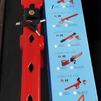 قفل فرمان ، قفل پدال و ترمز،قفل عصایی ایرانی خارجی|قطعات یدکی و لوازم جانبی|مشهد, کوشش|دیوار