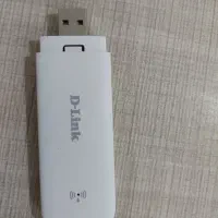 مودم 4G/LTE قابل حمل دی-لینک مدل DWR-910M|مودم و تجهیزات شبکه|مشهد, کوه سنگی|دیوار