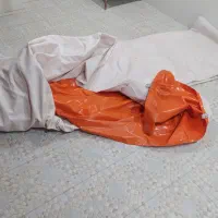 چادر فروشی،۱۰۰متری