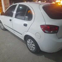 تیبا ۲ مدل ۱۴۰۰ بدون رنگ|خودرو سواری و وانت|نجفآباد, امام خمینی|دیوار