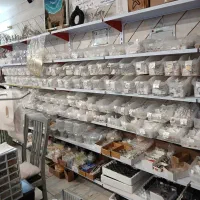 کاملترین فروشگاه لوازم هنری رزین وسنگ مصنوعی|صنایع دستی و سایر لوازم تزئینی|اصفهان, رزمندگان|دیوار