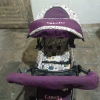 کالسکه مارک کاپلا
