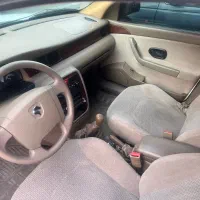 سمند lx مدل ۹۸|خودرو سواری و وانت|وحیدیه, |دیوار