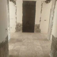 واحد ۹۰ متری /خوش نقشه بدون پرتی/سازه بتنی|فروش آپارتمان|هشتگرد, شهرک پامچال|دیوار
