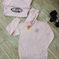 هودی و‌کاپشن استوک اروپایی|لباس|کاشان, باغ ماجد|دیوار