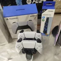 ps5|کنسول، بازی ویدئویی و آنلاین|مشهد, اقبال|دیوار