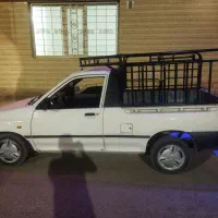 وانت بار|خدمات حمل و نقل|بندر ماهشهر, |دیوار