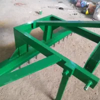 صاف کن ماله تراکتور