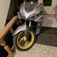 آیروکس مدل ۴۰۱ ، فروش فوری