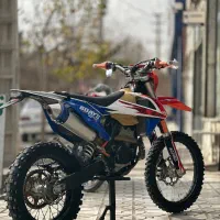 ktm250cc excfکی تی ام|موتورسیکلت|مشهد, سعد آباد|دیوار