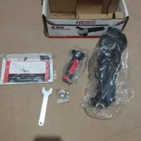 مینی فرز،دستکش کار،کفش ایمنی، چسب ،مینی فلاب و برش|ابزارآلات|کرج, شهرک فهمیده|دیوار