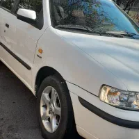 سمند ef7 دوگانه مدل ۹۰