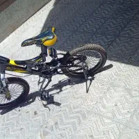 دوچرخه