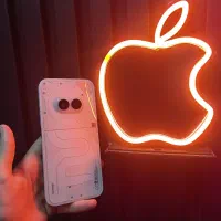 ناتینگ فون 2A