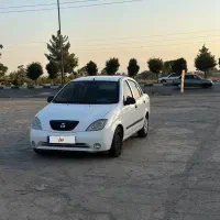 تیبا ۱ خوش رخ بدون خط و‌خش