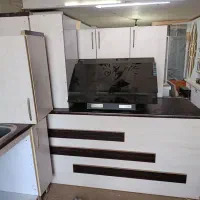 کابینت دست دوم|مصالح و تجهیزات ساختمان|شیراز, گویم|دیوار