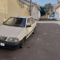 پراید۱۴۱مدل۸۹