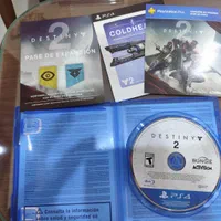 دیسک بازی PS4 و PS5|کنسول، بازی ویدئویی و آنلاین|اهواز, کیانپارس |دیوار