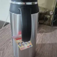 فلاکس چای kazuki|قوری، کتری، قهوه‌ساز دستی|شاهین‌شهر, عطار|دیوار