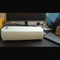 کاتر پلاتر رومیزی