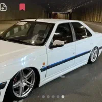 فروش پرشیا ۹۲