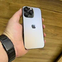 iphone 14 pro max 256G/2 sim/نقد و اقساط|موبایل|تهران, گیشا|دیوار