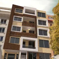 جویای کار سرایداری اپارتمان