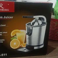 آب مرکبات گیری روزنبرگ نونو
