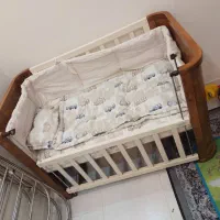 تخته خواب کودک