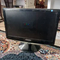 مانیتور۱۹سامسونگ