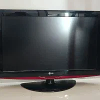 تلویزیون LCD